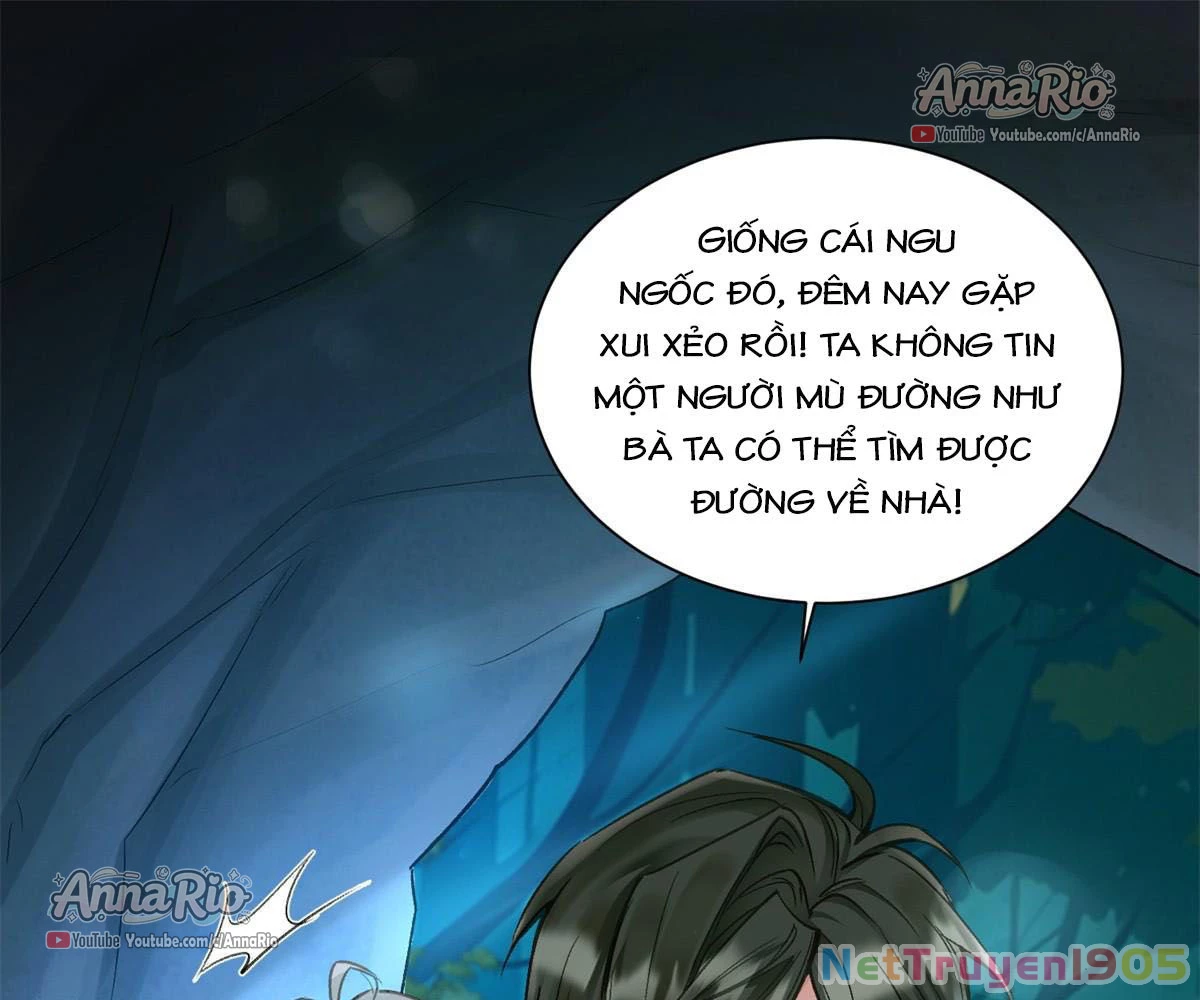 THÚ THẾ CHỦNG ĐIỀN: THÚ CON PHẢN DIỆN SIÊU BÁM NGƯỜI Chapter 4 - Trang 5