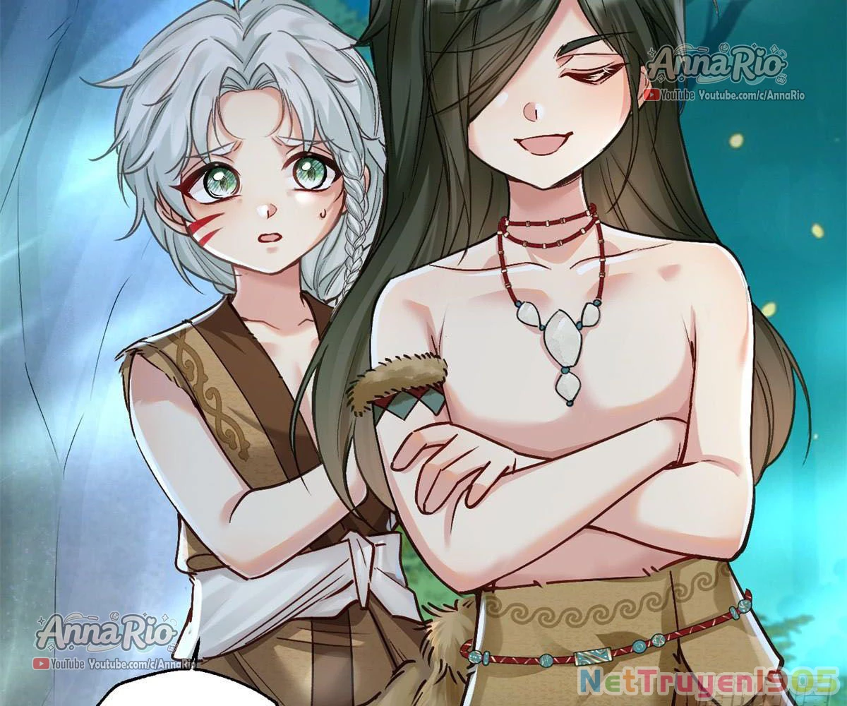 THÚ THẾ CHỦNG ĐIỀN: THÚ CON PHẢN DIỆN SIÊU BÁM NGƯỜI Chapter 4 - Trang 6
