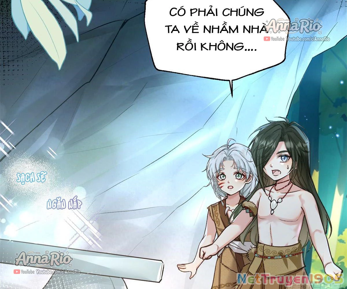 THÚ THẾ CHỦNG ĐIỀN: THÚ CON PHẢN DIỆN SIÊU BÁM NGƯỜI Chapter 4 - Trang 8