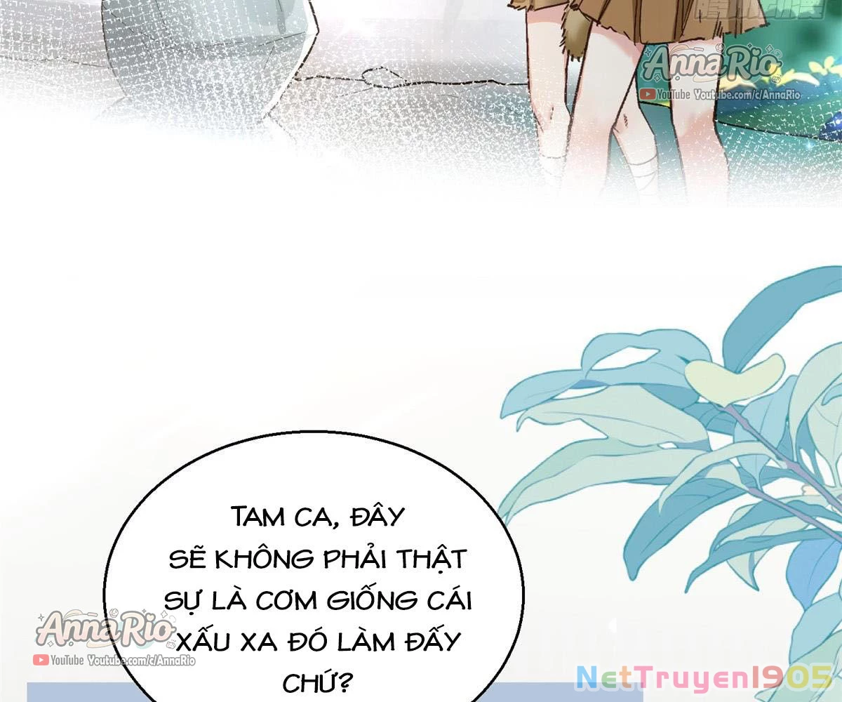 THÚ THẾ CHỦNG ĐIỀN: THÚ CON PHẢN DIỆN SIÊU BÁM NGƯỜI Chapter 4 - Trang 9