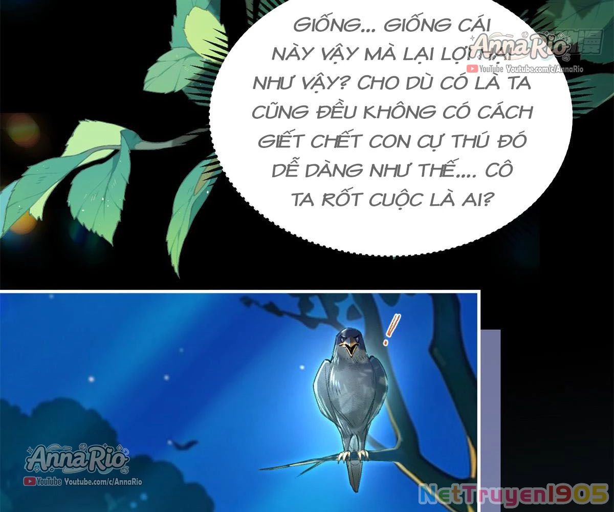 THÚ THẾ CHỦNG ĐIỀN: THÚ CON PHẢN DIỆN SIÊU BÁM NGƯỜI Chapter 5 - Trang 18
