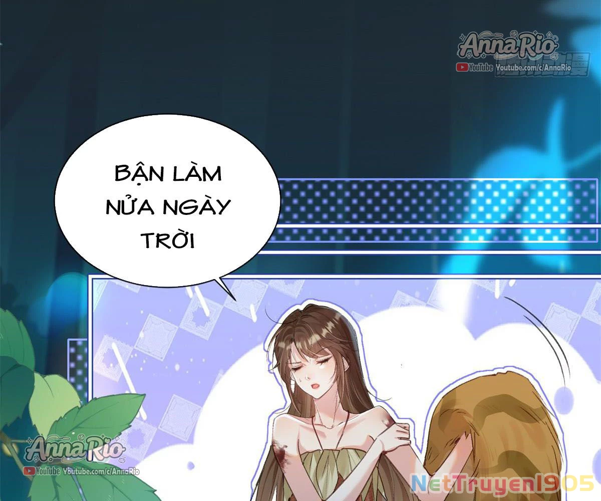 THÚ THẾ CHỦNG ĐIỀN: THÚ CON PHẢN DIỆN SIÊU BÁM NGƯỜI Chapter 5 - Trang 20