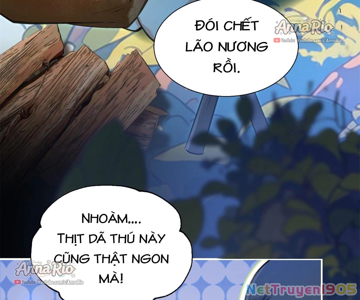 THÚ THẾ CHỦNG ĐIỀN: THÚ CON PHẢN DIỆN SIÊU BÁM NGƯỜI Chapter 5 - Trang 23