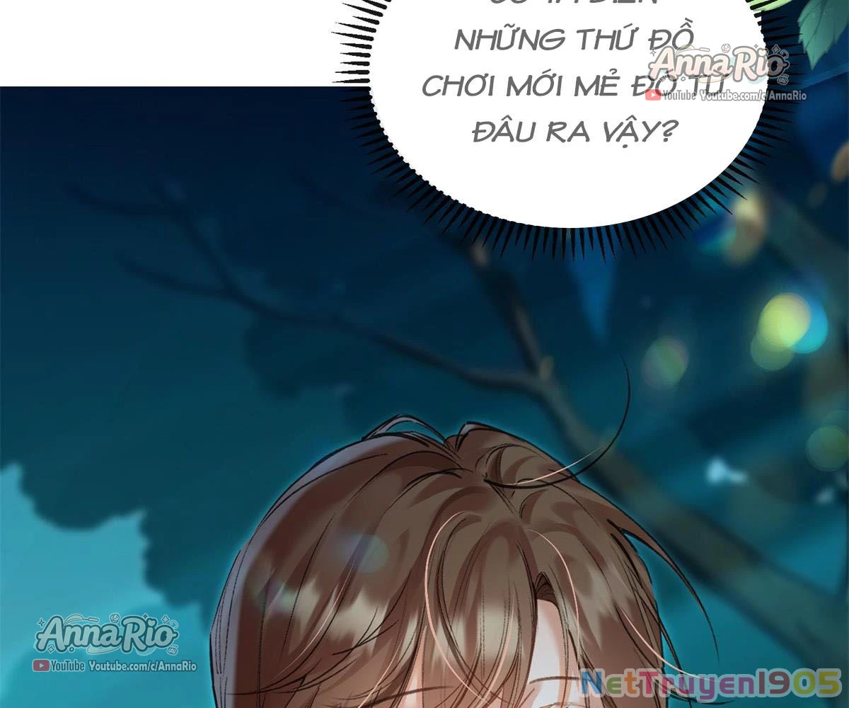 THÚ THẾ CHỦNG ĐIỀN: THÚ CON PHẢN DIỆN SIÊU BÁM NGƯỜI Chapter 5 - Trang 25
