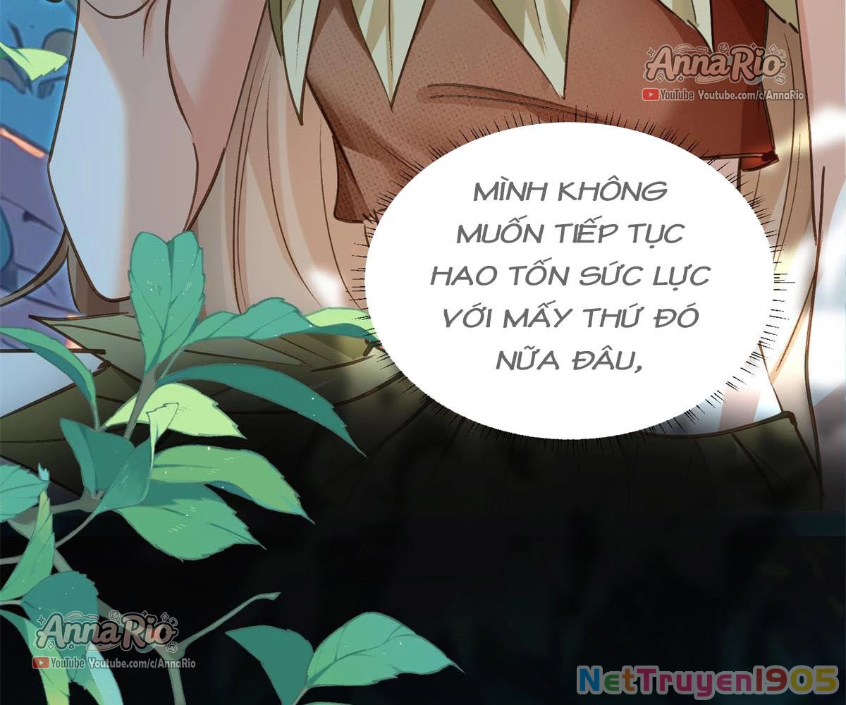 THÚ THẾ CHỦNG ĐIỀN: THÚ CON PHẢN DIỆN SIÊU BÁM NGƯỜI Chapter 5 - Trang 27
