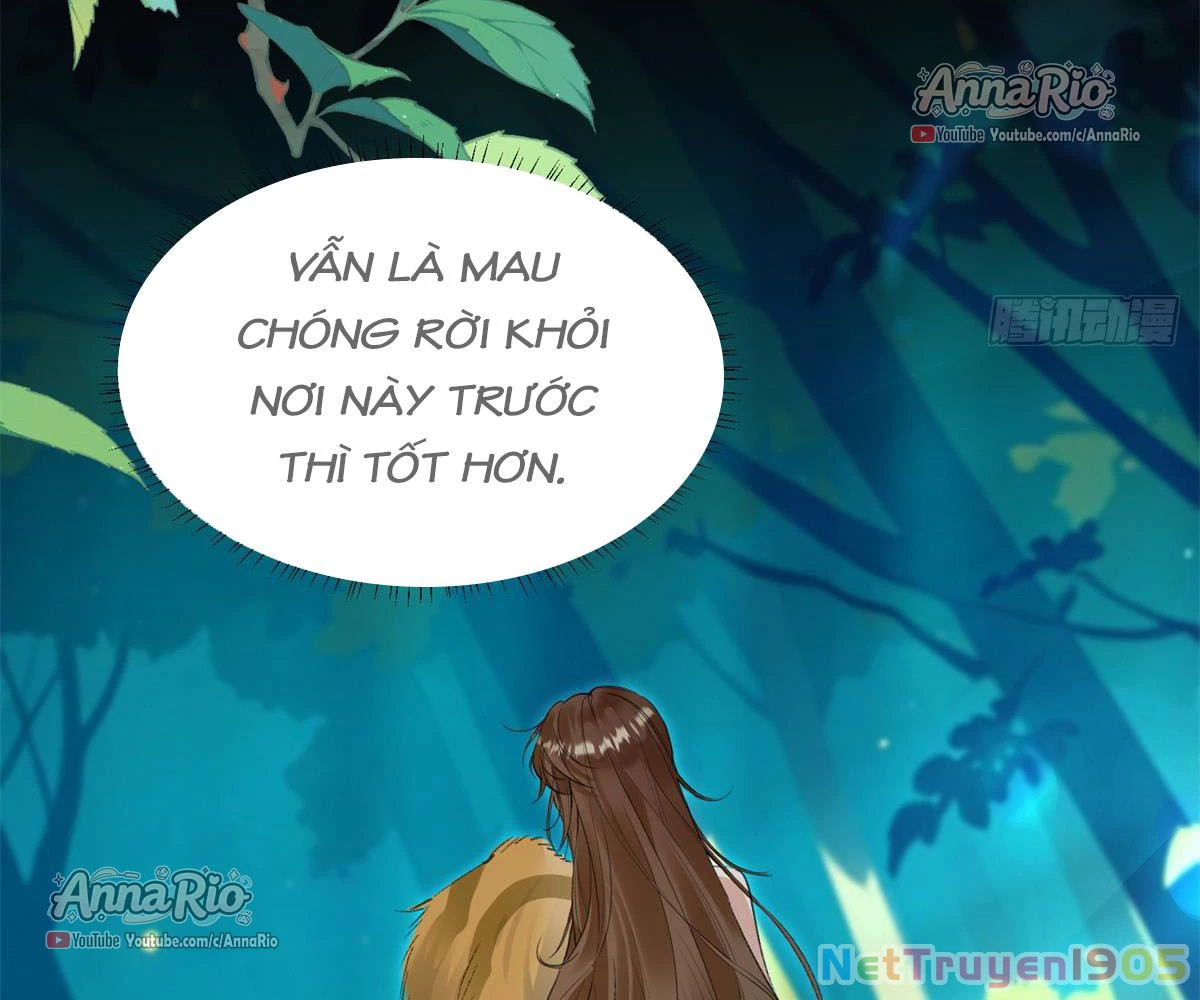 THÚ THẾ CHỦNG ĐIỀN: THÚ CON PHẢN DIỆN SIÊU BÁM NGƯỜI Chapter 5 - Trang 28