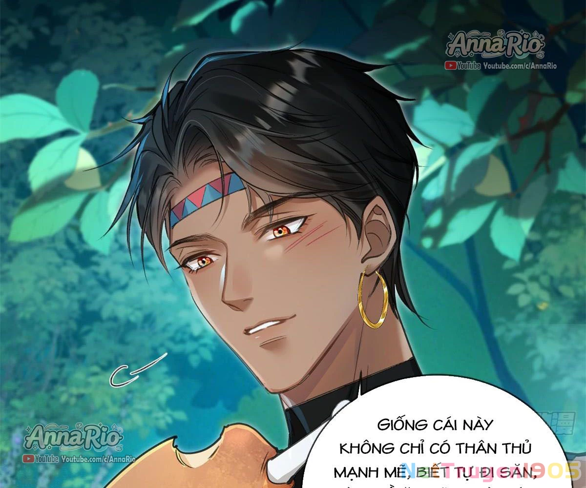 THÚ THẾ CHỦNG ĐIỀN: THÚ CON PHẢN DIỆN SIÊU BÁM NGƯỜI Chapter 5 - Trang 38