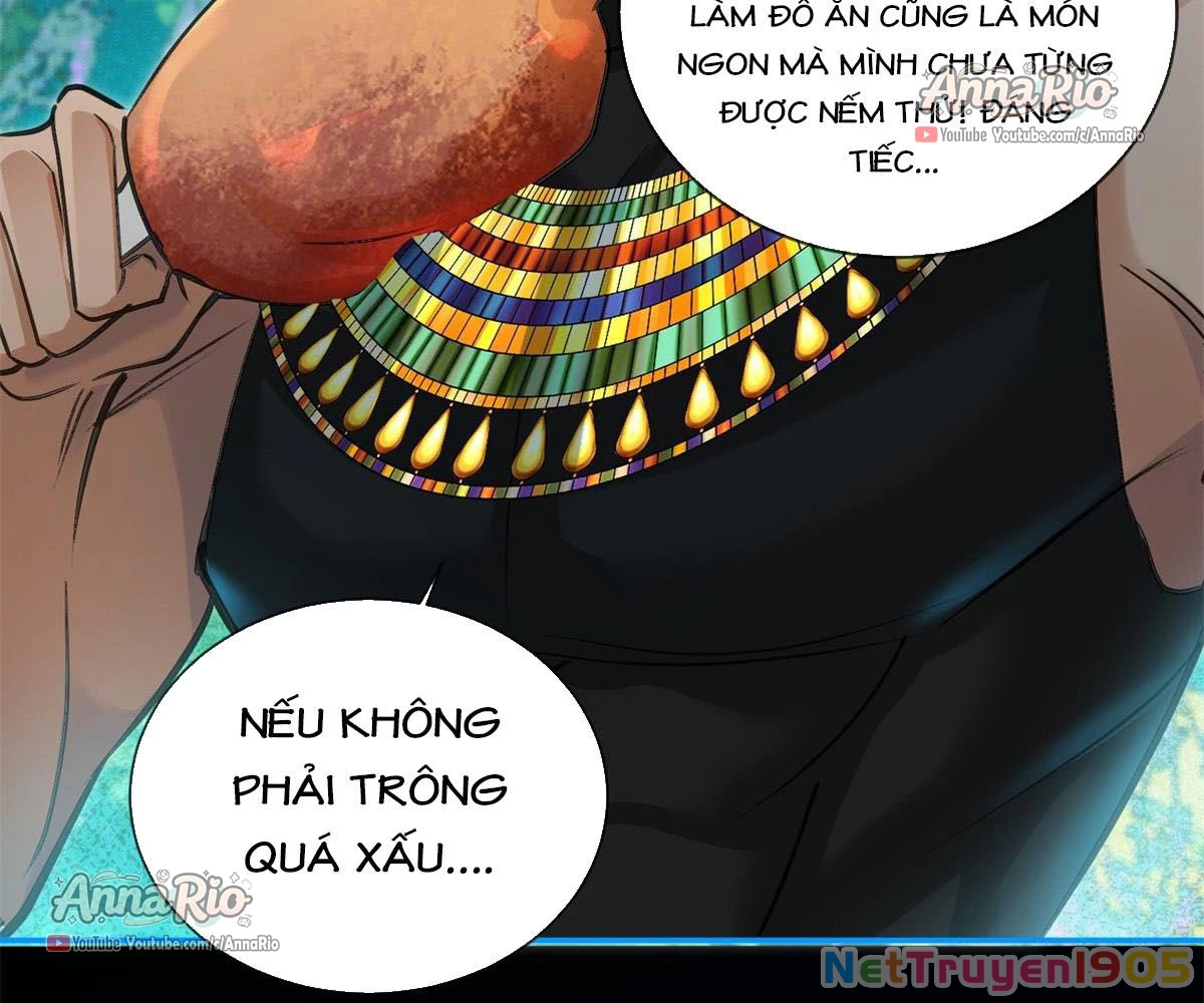 THÚ THẾ CHỦNG ĐIỀN: THÚ CON PHẢN DIỆN SIÊU BÁM NGƯỜI Chapter 5 - Trang 39