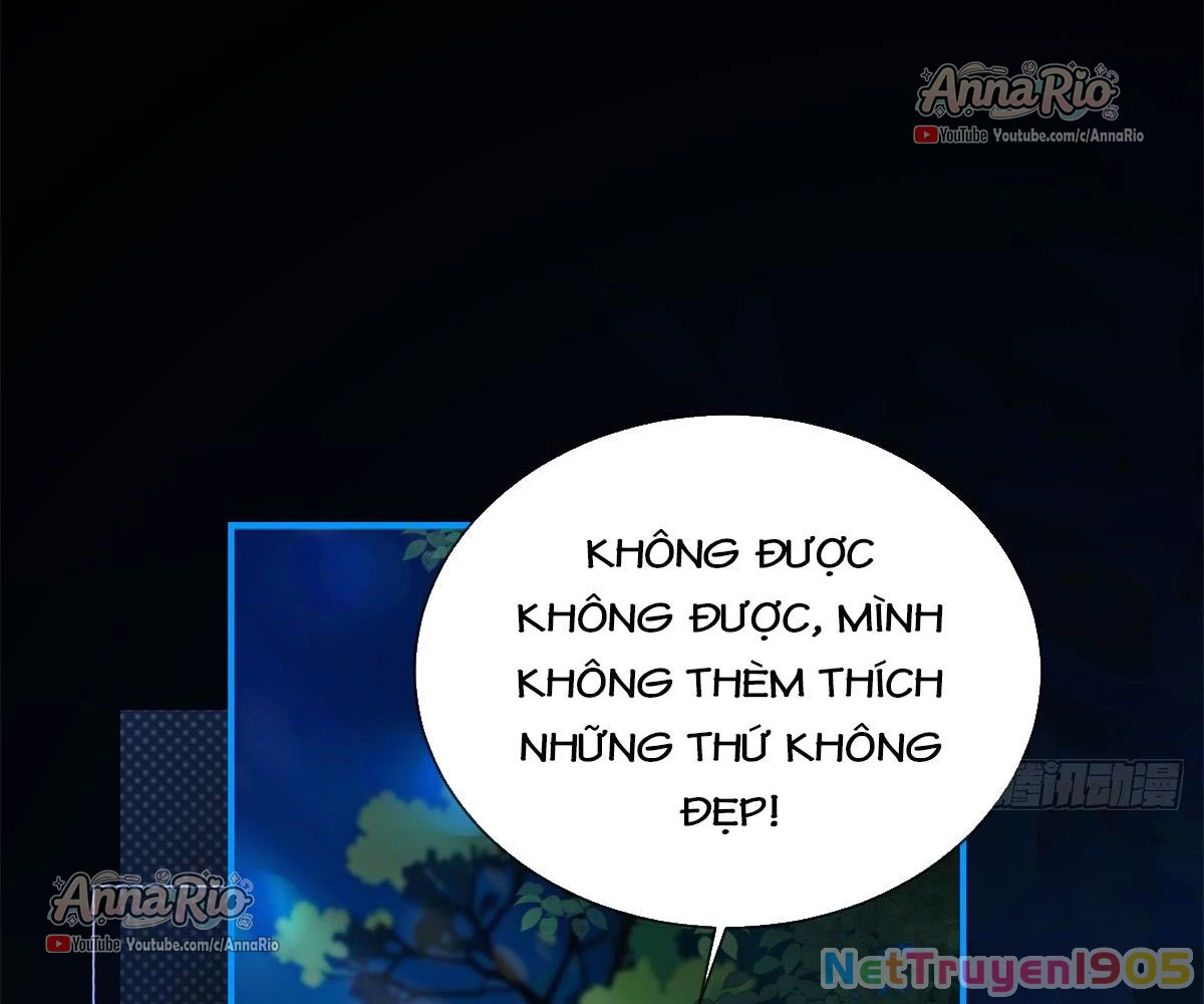 THÚ THẾ CHỦNG ĐIỀN: THÚ CON PHẢN DIỆN SIÊU BÁM NGƯỜI Chapter 5 - Trang 40