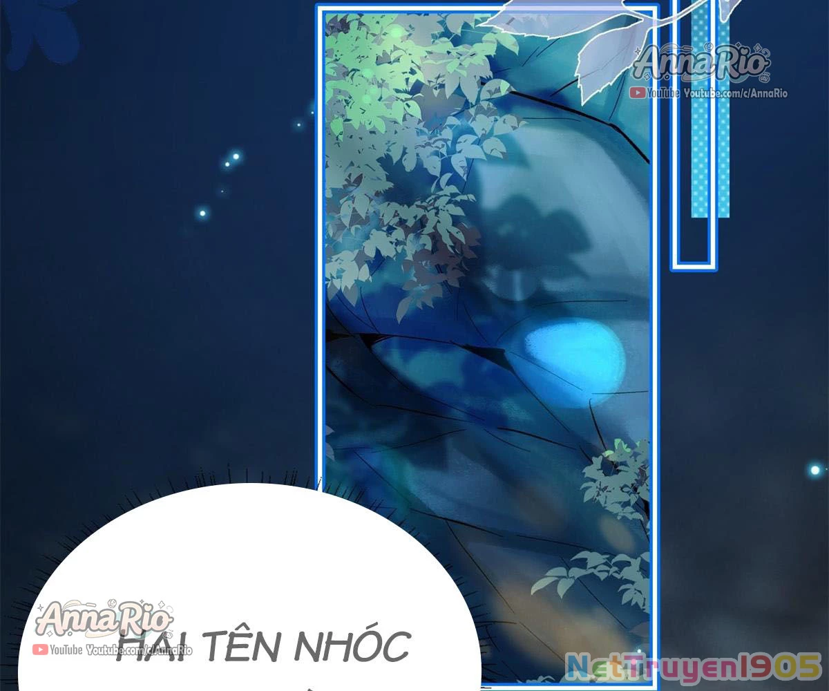 THÚ THẾ CHỦNG ĐIỀN: THÚ CON PHẢN DIỆN SIÊU BÁM NGƯỜI Chapter 5 - Trang 43
