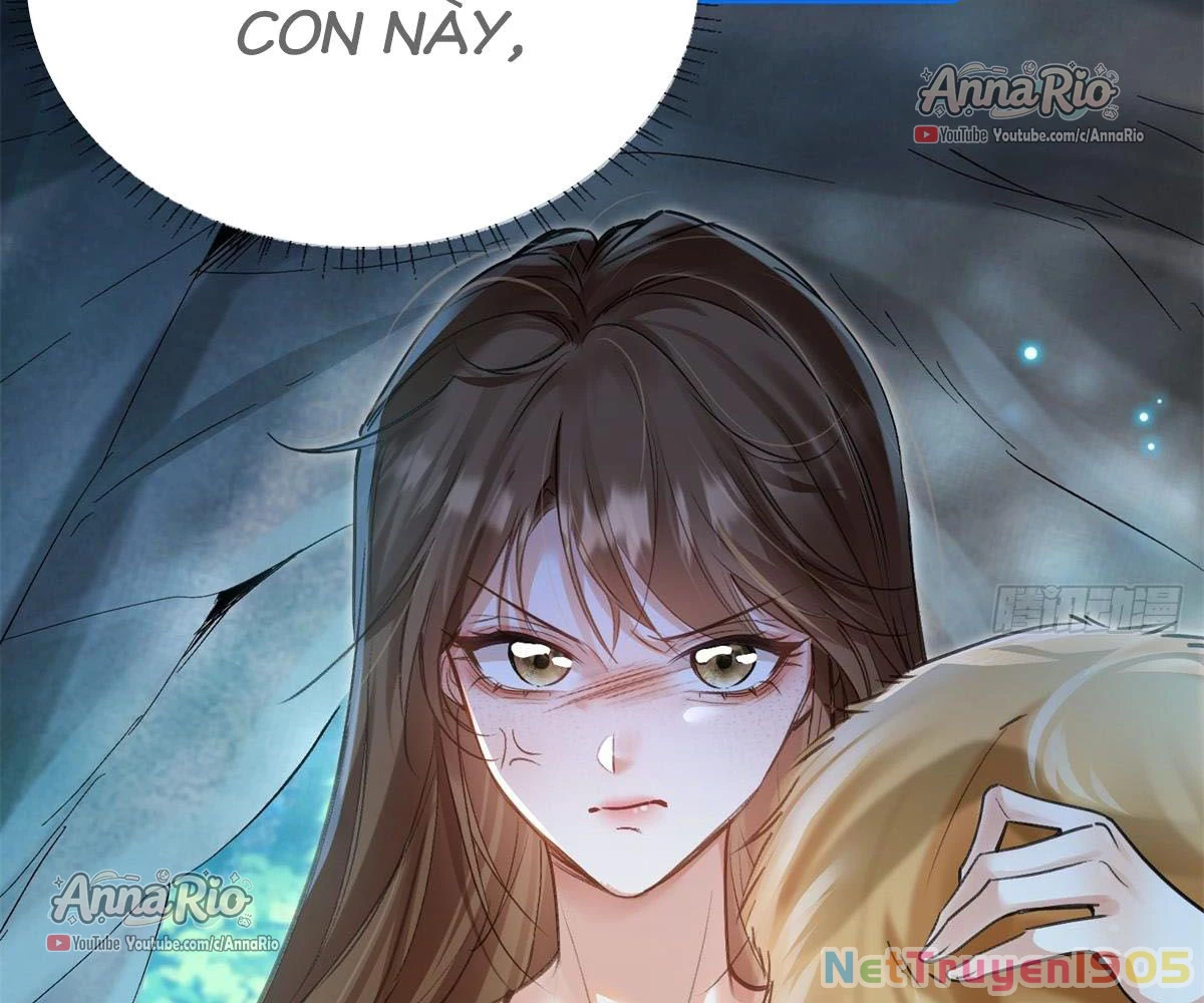 THÚ THẾ CHỦNG ĐIỀN: THÚ CON PHẢN DIỆN SIÊU BÁM NGƯỜI Chapter 5 - Trang 44