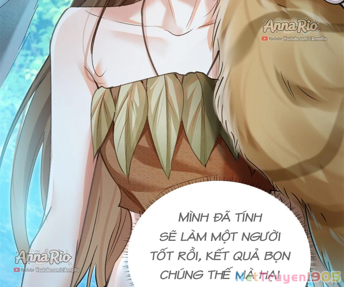 THÚ THẾ CHỦNG ĐIỀN: THÚ CON PHẢN DIỆN SIÊU BÁM NGƯỜI Chapter 5 - Trang 45
