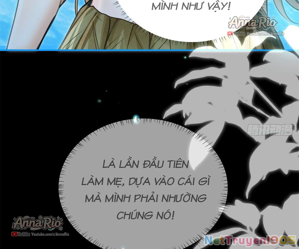 THÚ THẾ CHỦNG ĐIỀN: THÚ CON PHẢN DIỆN SIÊU BÁM NGƯỜI Chapter 5 - Trang 46