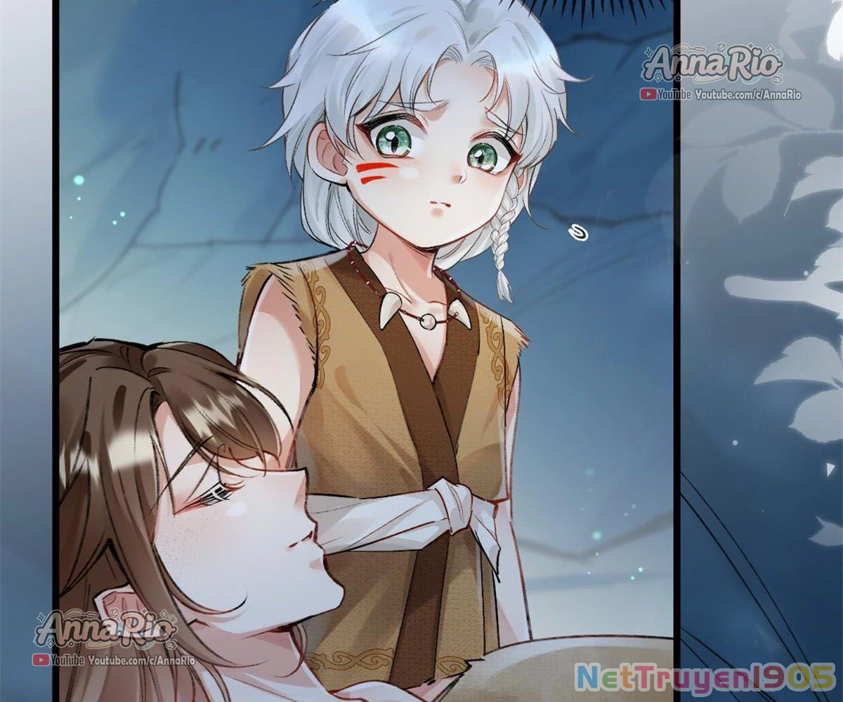 THÚ THẾ CHỦNG ĐIỀN: THÚ CON PHẢN DIỆN SIÊU BÁM NGƯỜI Chapter 6 - Trang 10
