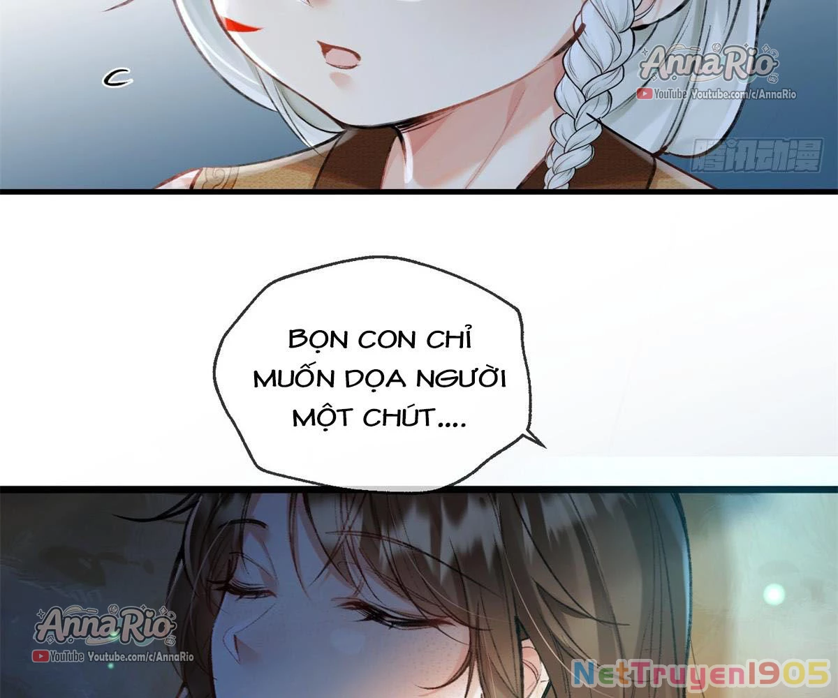 THÚ THẾ CHỦNG ĐIỀN: THÚ CON PHẢN DIỆN SIÊU BÁM NGƯỜI Chapter 6 - Trang 13