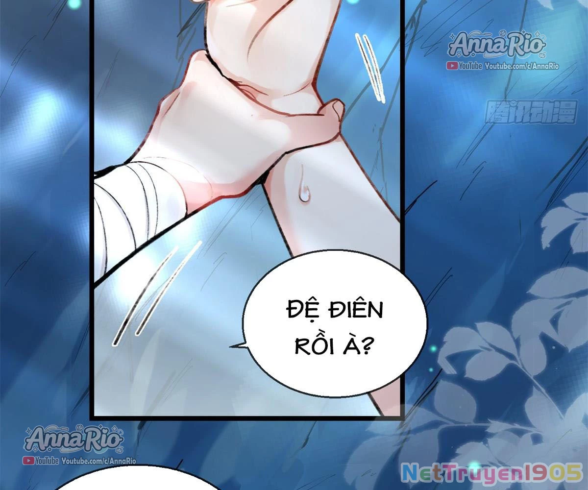THÚ THẾ CHỦNG ĐIỀN: THÚ CON PHẢN DIỆN SIÊU BÁM NGƯỜI Chapter 6 - Trang 15