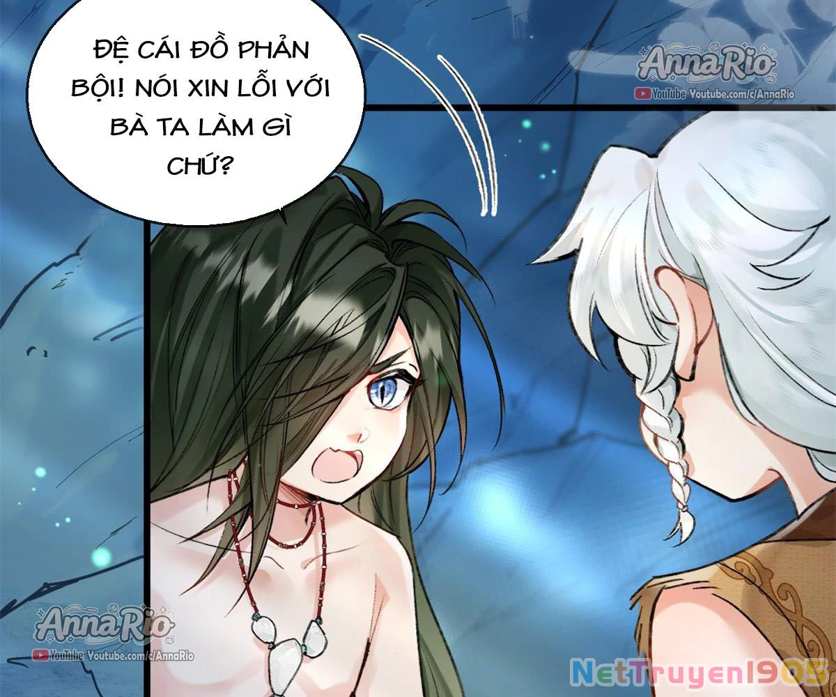 THÚ THẾ CHỦNG ĐIỀN: THÚ CON PHẢN DIỆN SIÊU BÁM NGƯỜI Chapter 6 - Trang 16