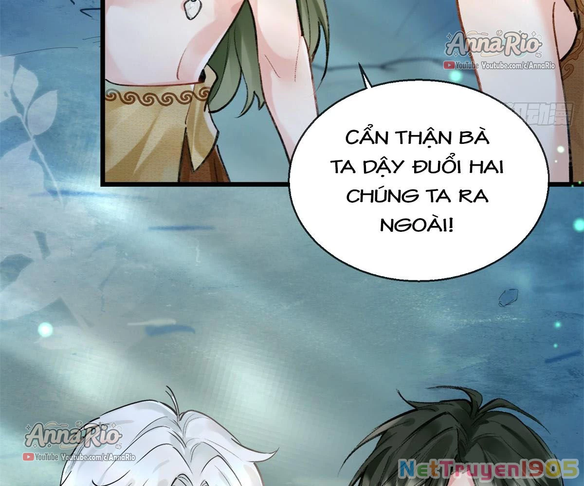 THÚ THẾ CHỦNG ĐIỀN: THÚ CON PHẢN DIỆN SIÊU BÁM NGƯỜI Chapter 6 - Trang 17