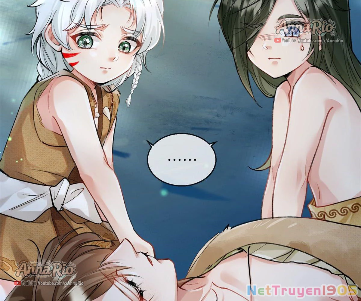 THÚ THẾ CHỦNG ĐIỀN: THÚ CON PHẢN DIỆN SIÊU BÁM NGƯỜI Chapter 6 - Trang 18