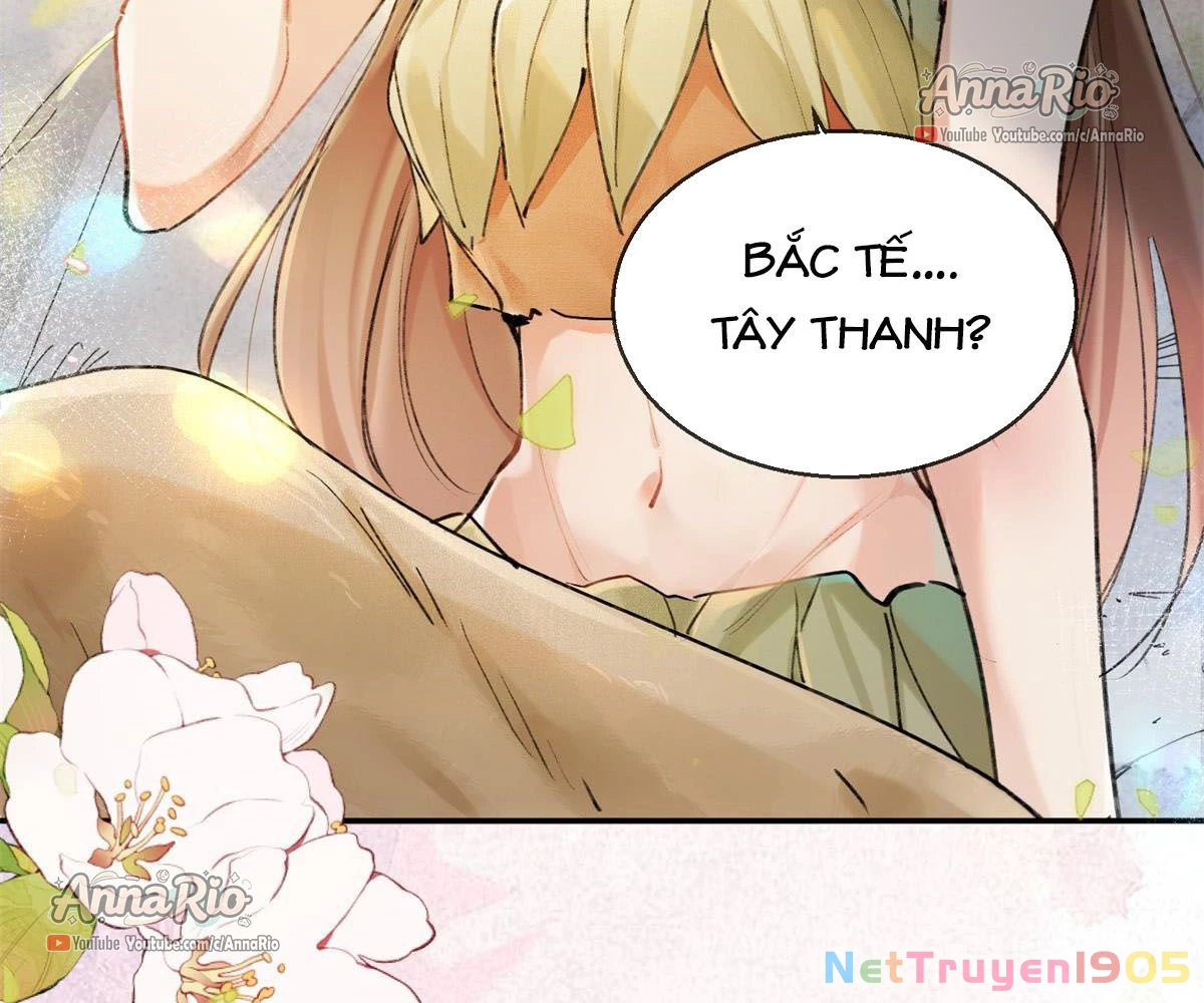 THÚ THẾ CHỦNG ĐIỀN: THÚ CON PHẢN DIỆN SIÊU BÁM NGƯỜI Chapter 6 - Trang 24