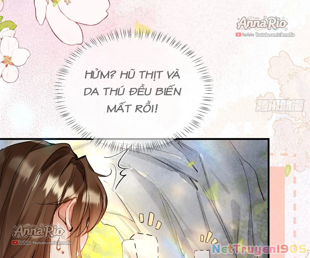 THÚ THẾ CHỦNG ĐIỀN: THÚ CON PHẢN DIỆN SIÊU BÁM NGƯỜI Chapter 6 - Trang 25