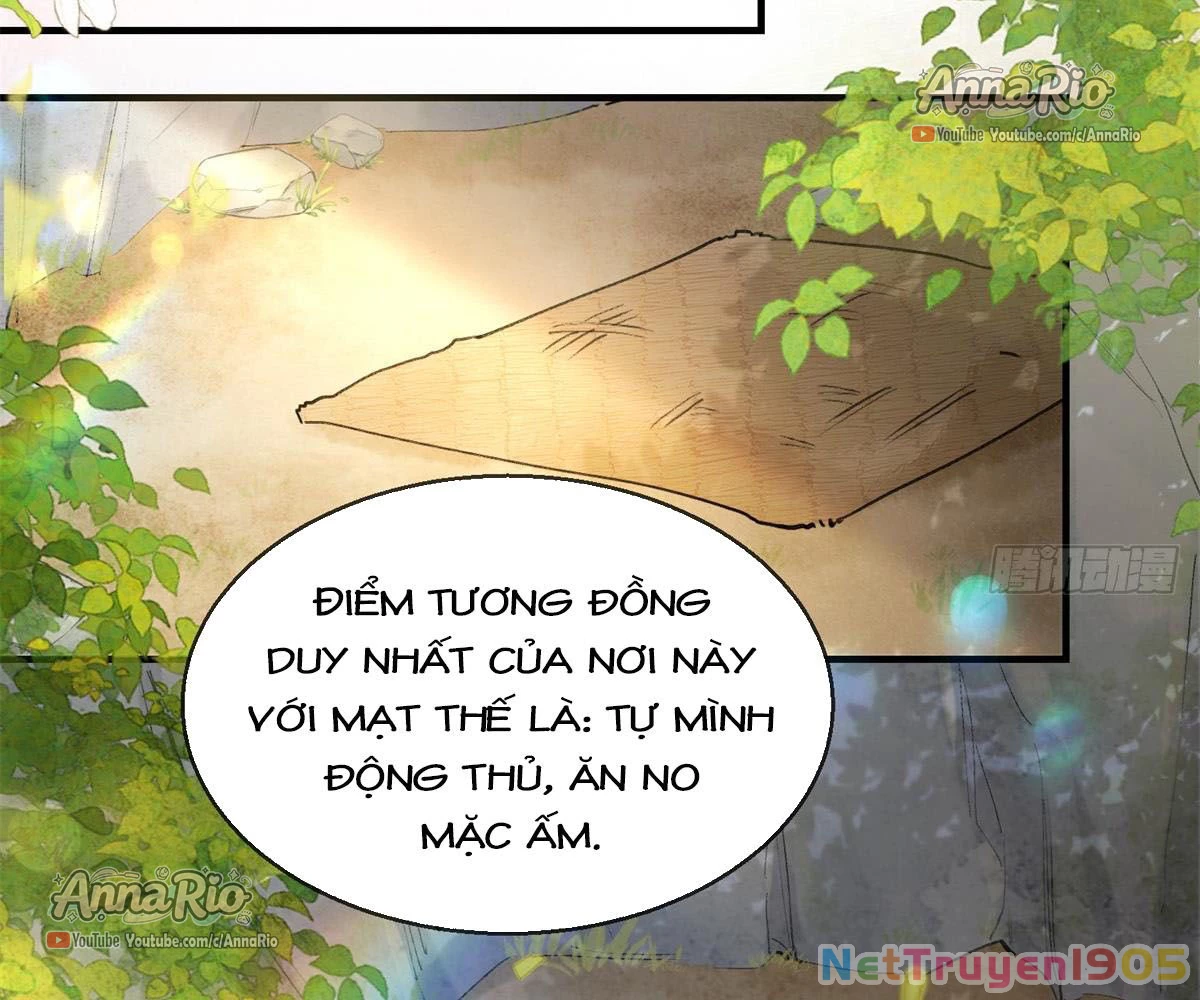 THÚ THẾ CHỦNG ĐIỀN: THÚ CON PHẢN DIỆN SIÊU BÁM NGƯỜI Chapter 6 - Trang 29