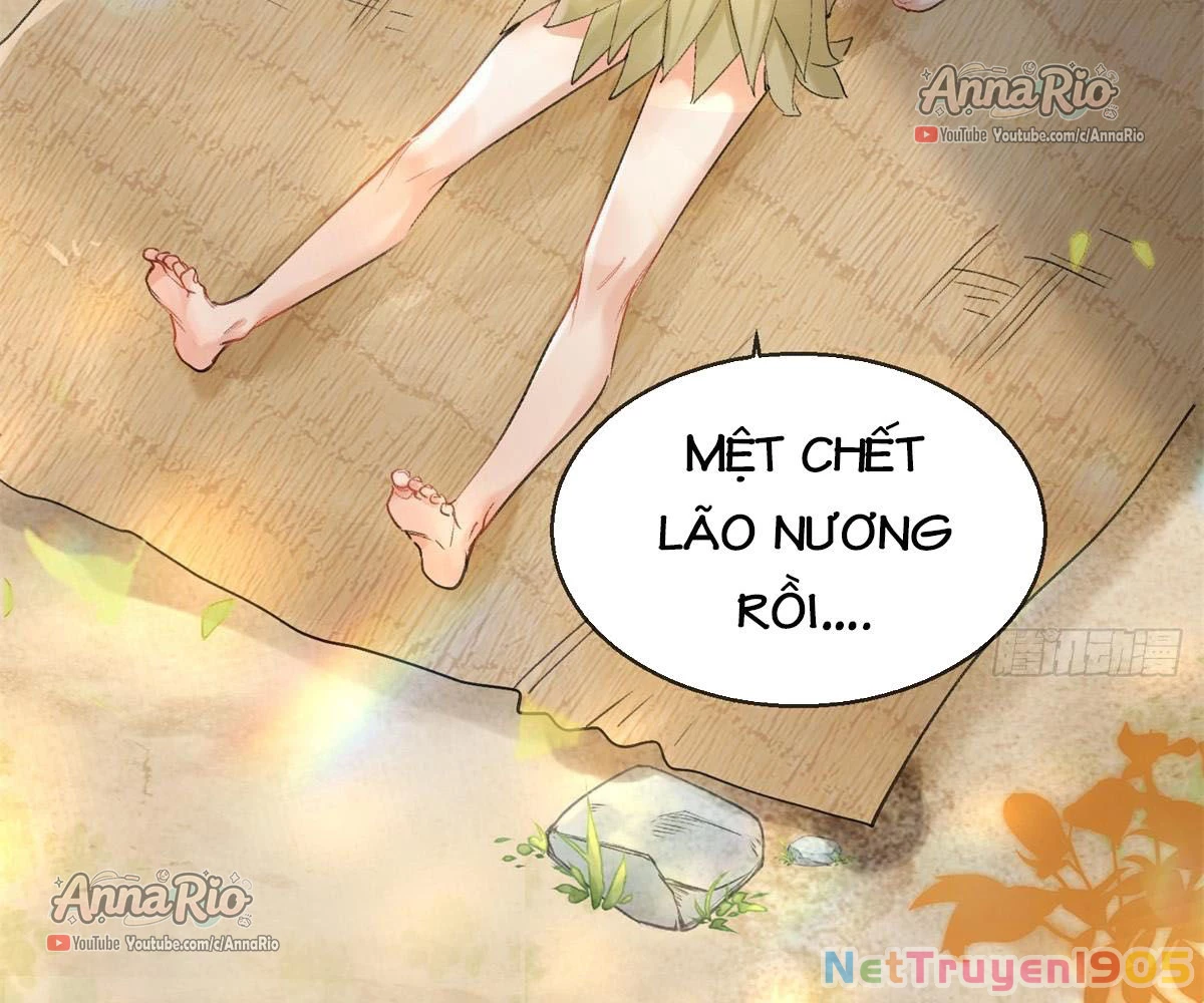 THÚ THẾ CHỦNG ĐIỀN: THÚ CON PHẢN DIỆN SIÊU BÁM NGƯỜI Chapter 6 - Trang 31