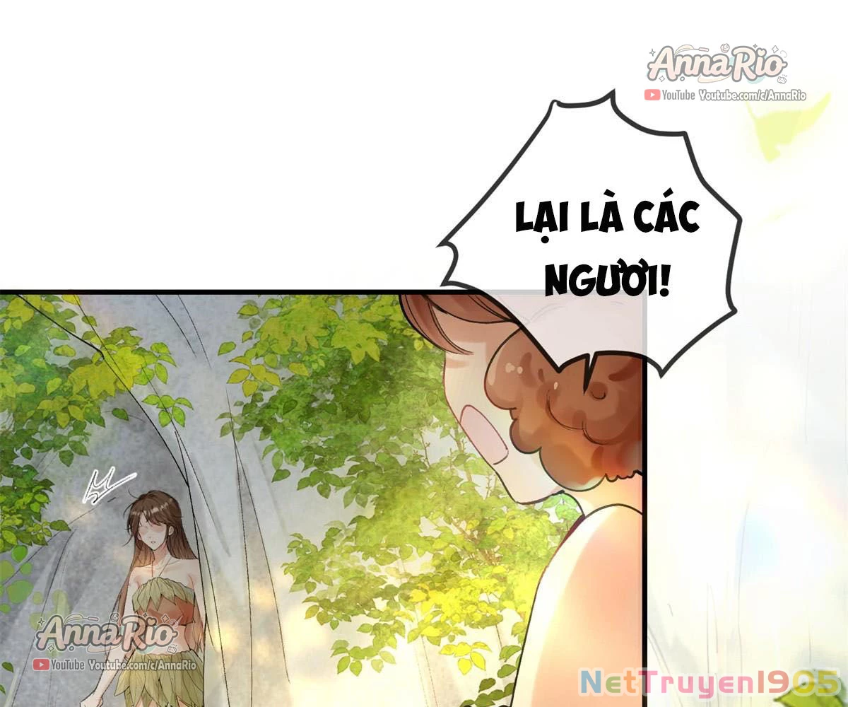 THÚ THẾ CHỦNG ĐIỀN: THÚ CON PHẢN DIỆN SIÊU BÁM NGƯỜI Chapter 6 - Trang 36