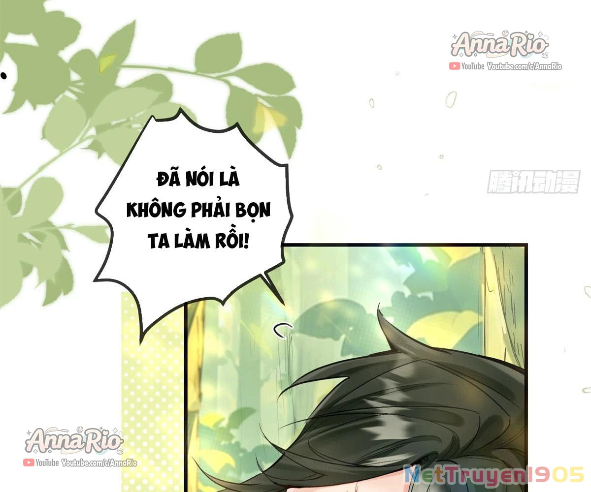 THÚ THẾ CHỦNG ĐIỀN: THÚ CON PHẢN DIỆN SIÊU BÁM NGƯỜI Chapter 6 - Trang 40