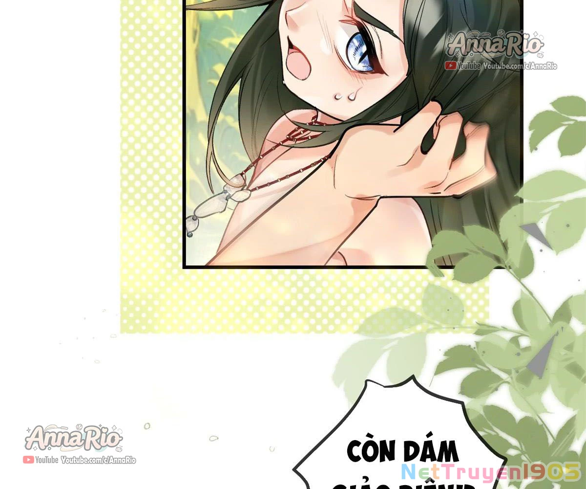 THÚ THẾ CHỦNG ĐIỀN: THÚ CON PHẢN DIỆN SIÊU BÁM NGƯỜI Chapter 6 - Trang 41