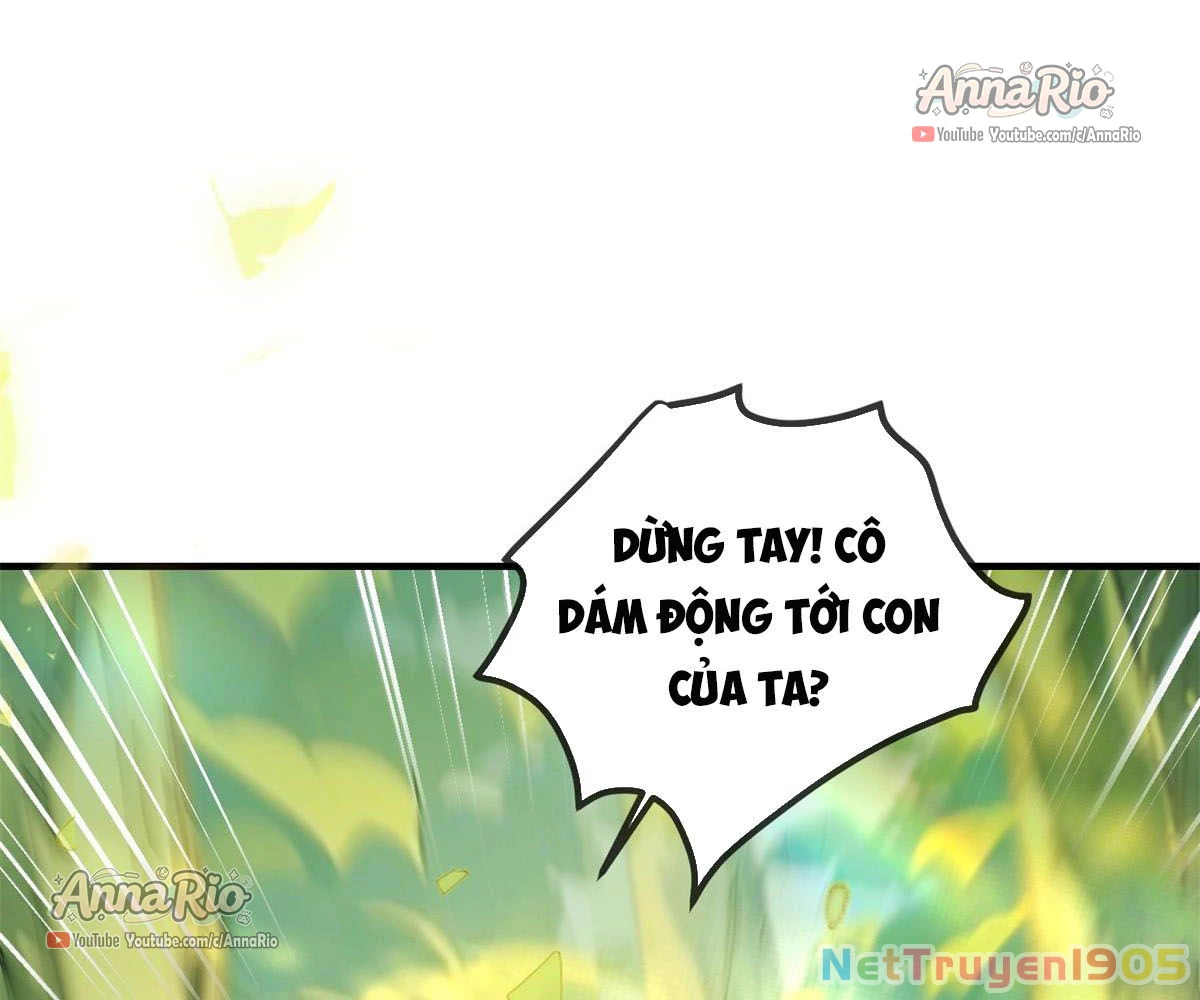 THÚ THẾ CHỦNG ĐIỀN: THÚ CON PHẢN DIỆN SIÊU BÁM NGƯỜI Chapter 6 - Trang 45