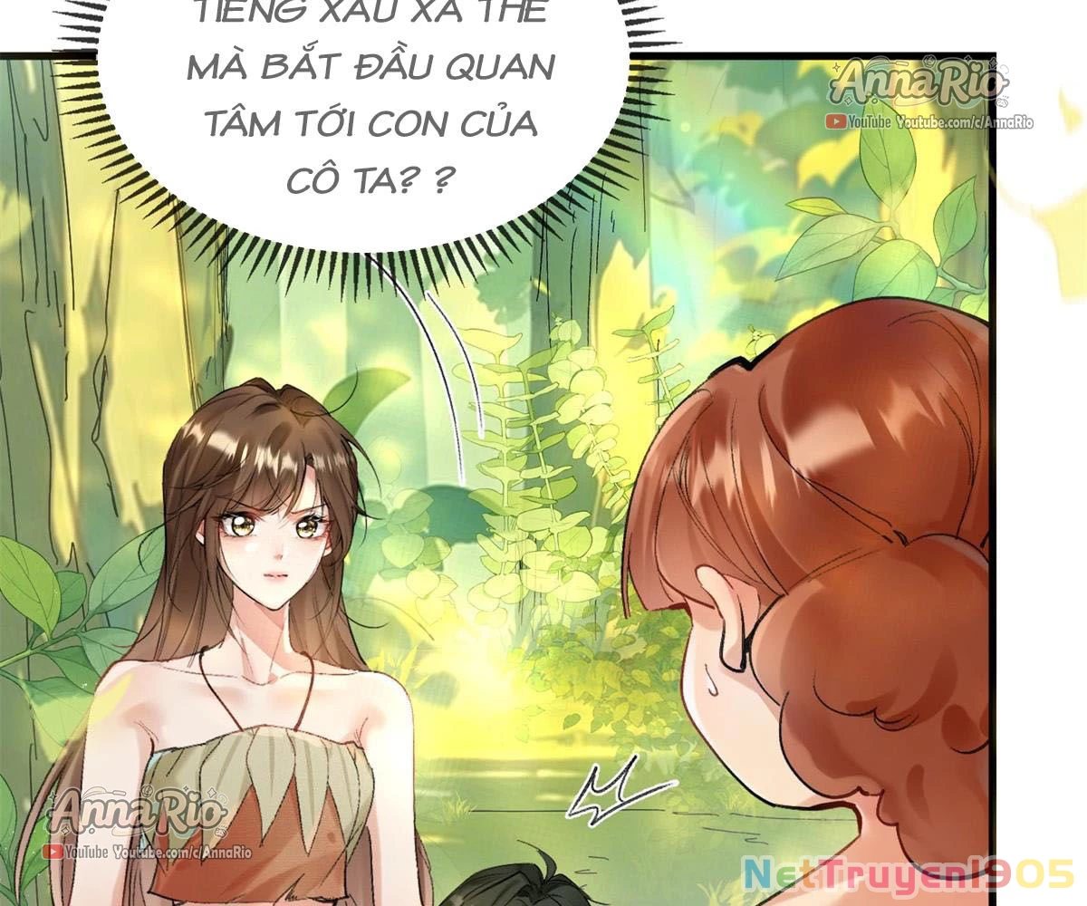 THÚ THẾ CHỦNG ĐIỀN: THÚ CON PHẢN DIỆN SIÊU BÁM NGƯỜI Chapter 6 - Trang 48