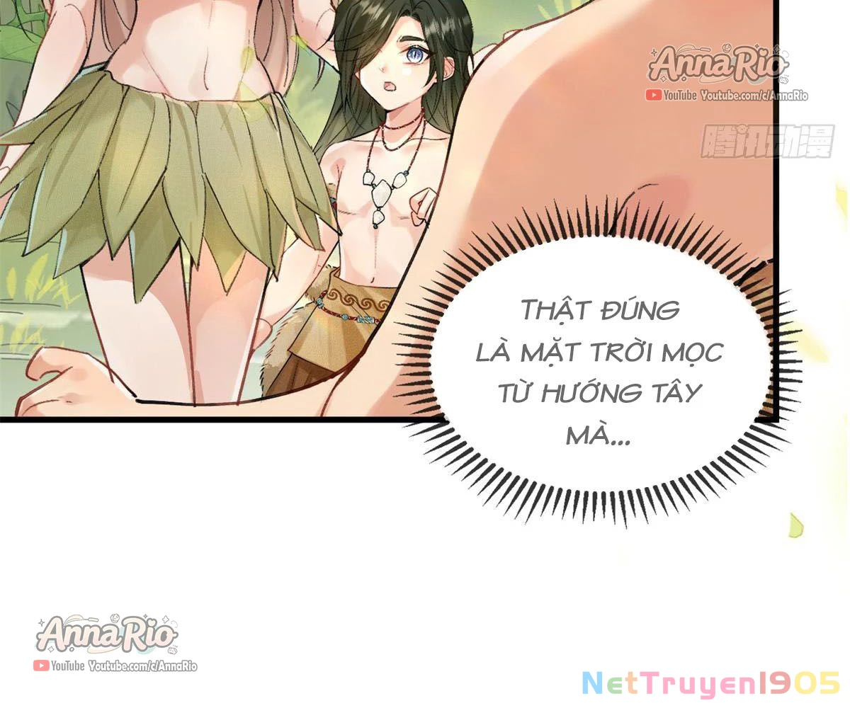 THÚ THẾ CHỦNG ĐIỀN: THÚ CON PHẢN DIỆN SIÊU BÁM NGƯỜI Chapter 6 - Trang 49