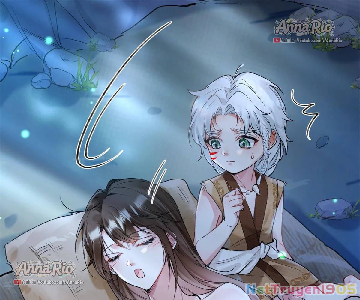 THÚ THẾ CHỦNG ĐIỀN: THÚ CON PHẢN DIỆN SIÊU BÁM NGƯỜI Chapter 6 - Trang 5