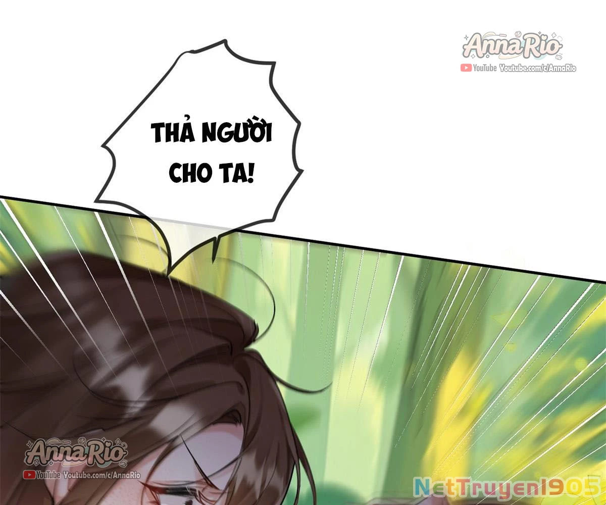 THÚ THẾ CHỦNG ĐIỀN: THÚ CON PHẢN DIỆN SIÊU BÁM NGƯỜI Chapter 6 - Trang 50