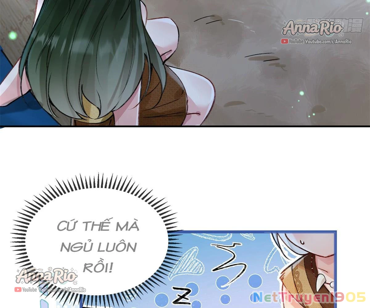THÚ THẾ CHỦNG ĐIỀN: THÚ CON PHẢN DIỆN SIÊU BÁM NGƯỜI Chapter 6 - Trang 7