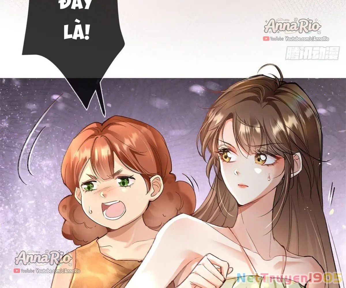 THÚ THẾ CHỦNG ĐIỀN: THÚ CON PHẢN DIỆN SIÊU BÁM NGƯỜI Chapter 7 - Trang 11