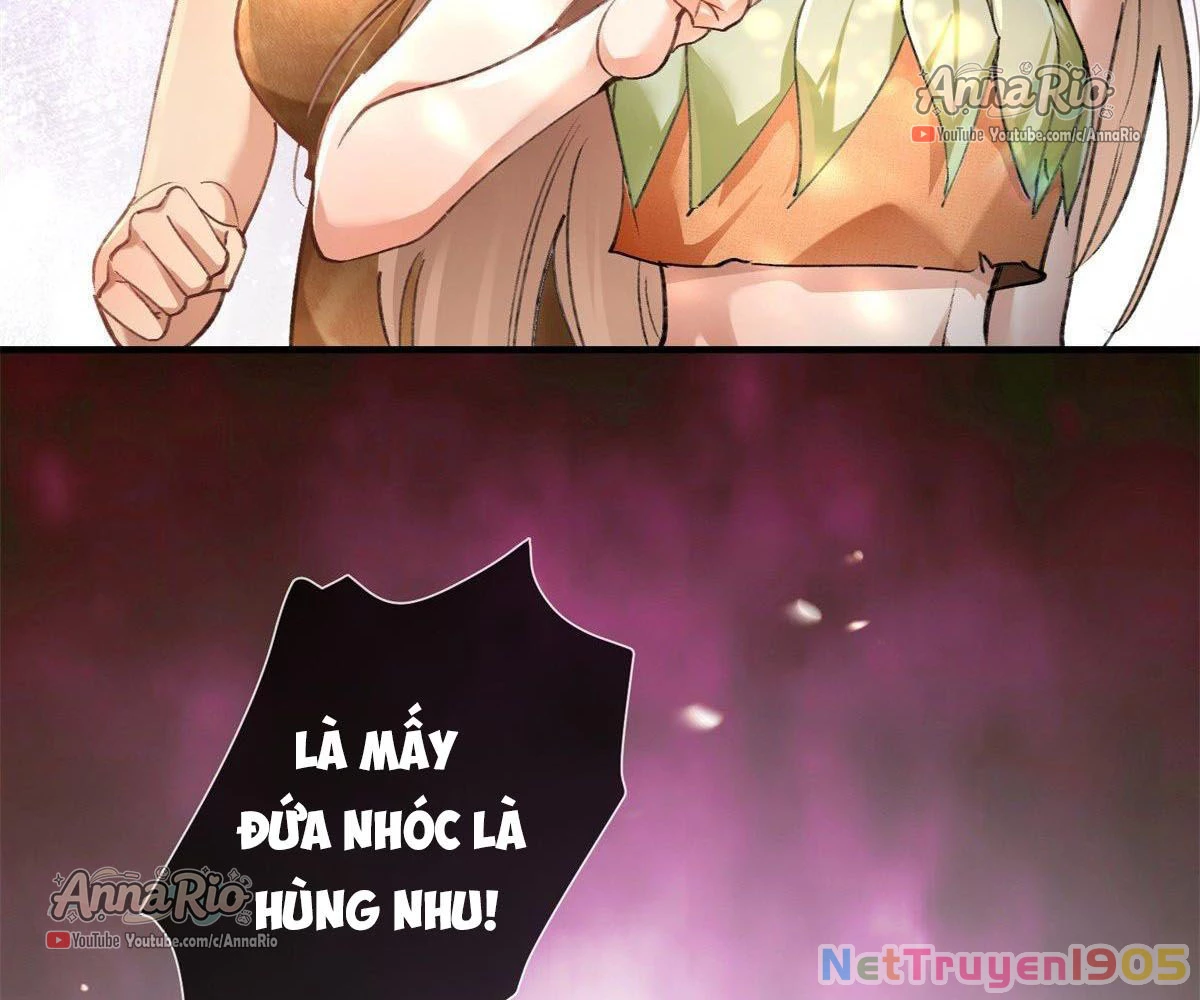 THÚ THẾ CHỦNG ĐIỀN: THÚ CON PHẢN DIỆN SIÊU BÁM NGƯỜI Chapter 7 - Trang 12