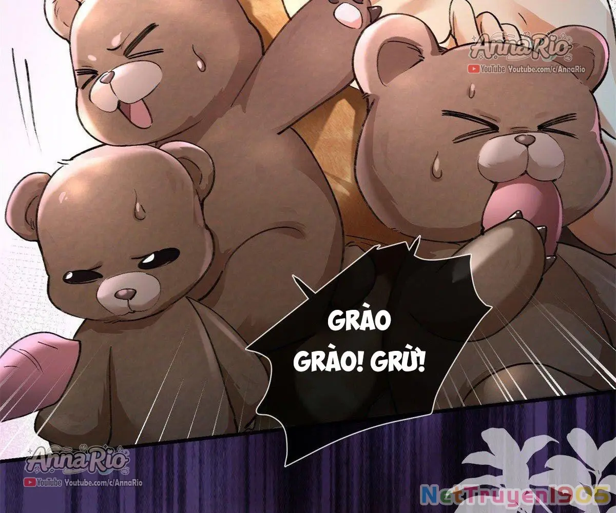 THÚ THẾ CHỦNG ĐIỀN: THÚ CON PHẢN DIỆN SIÊU BÁM NGƯỜI Chapter 7 - Trang 14