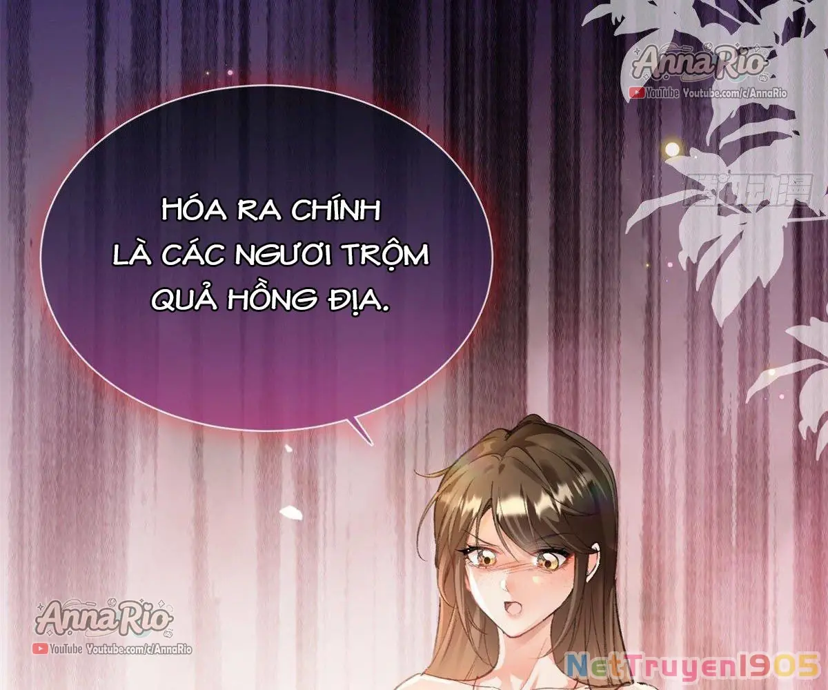 THÚ THẾ CHỦNG ĐIỀN: THÚ CON PHẢN DIỆN SIÊU BÁM NGƯỜI Chapter 7 - Trang 15