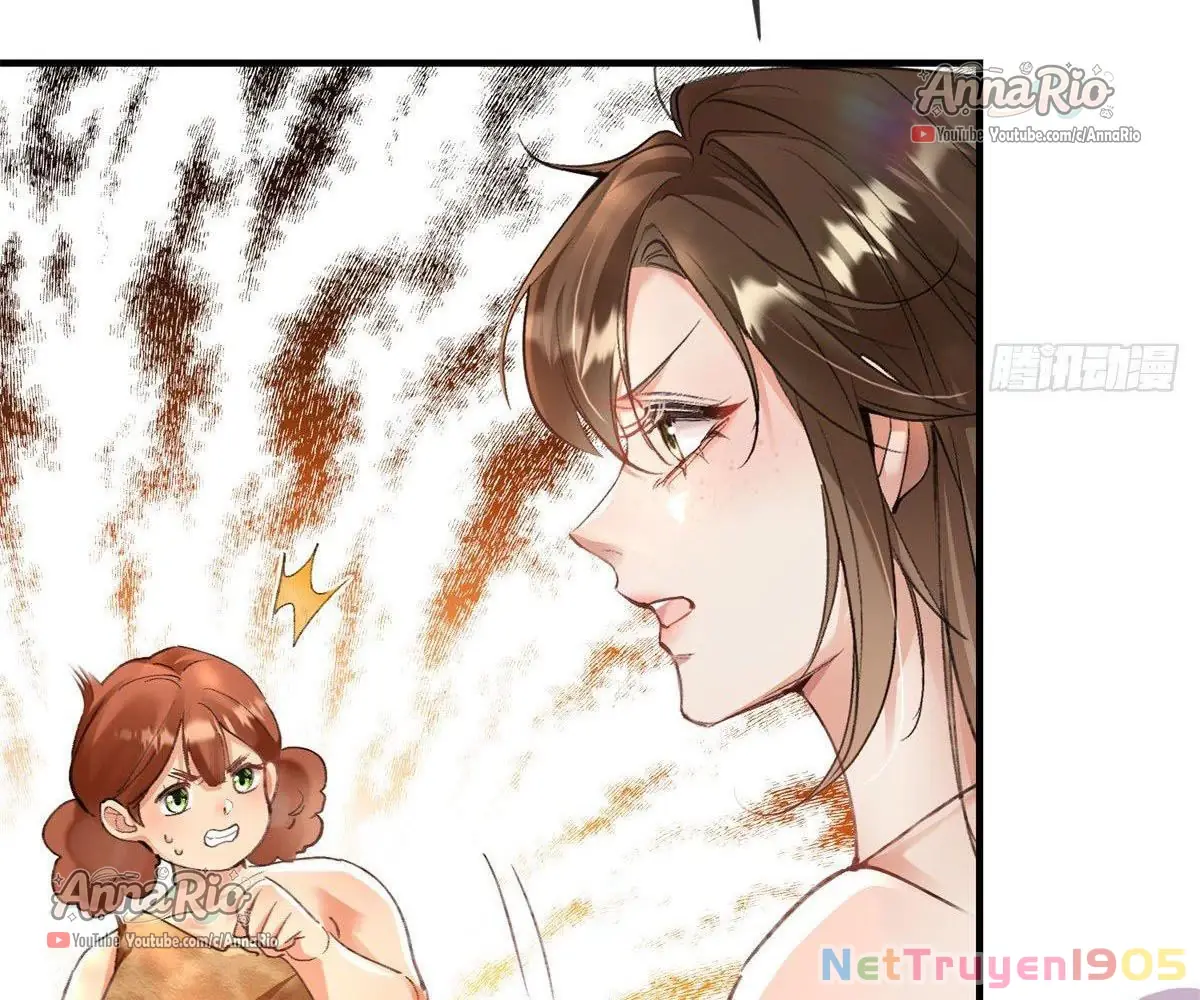 THÚ THẾ CHỦNG ĐIỀN: THÚ CON PHẢN DIỆN SIÊU BÁM NGƯỜI Chapter 7 - Trang 19
