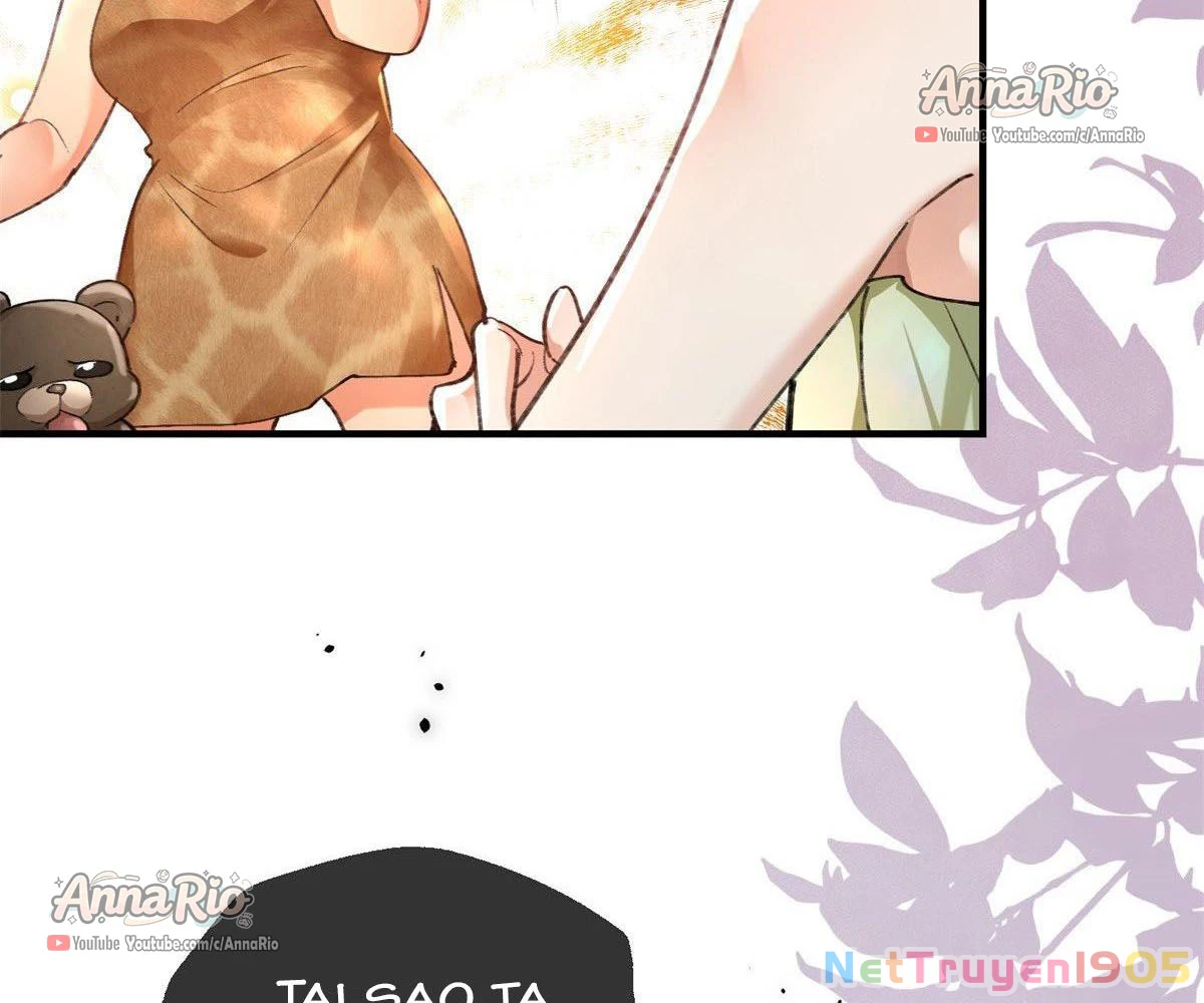 THÚ THẾ CHỦNG ĐIỀN: THÚ CON PHẢN DIỆN SIÊU BÁM NGƯỜI Chapter 7 - Trang 20