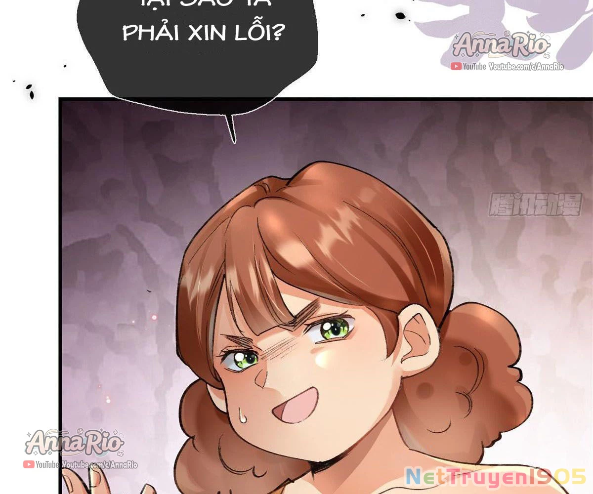 THÚ THẾ CHỦNG ĐIỀN: THÚ CON PHẢN DIỆN SIÊU BÁM NGƯỜI Chapter 7 - Trang 21