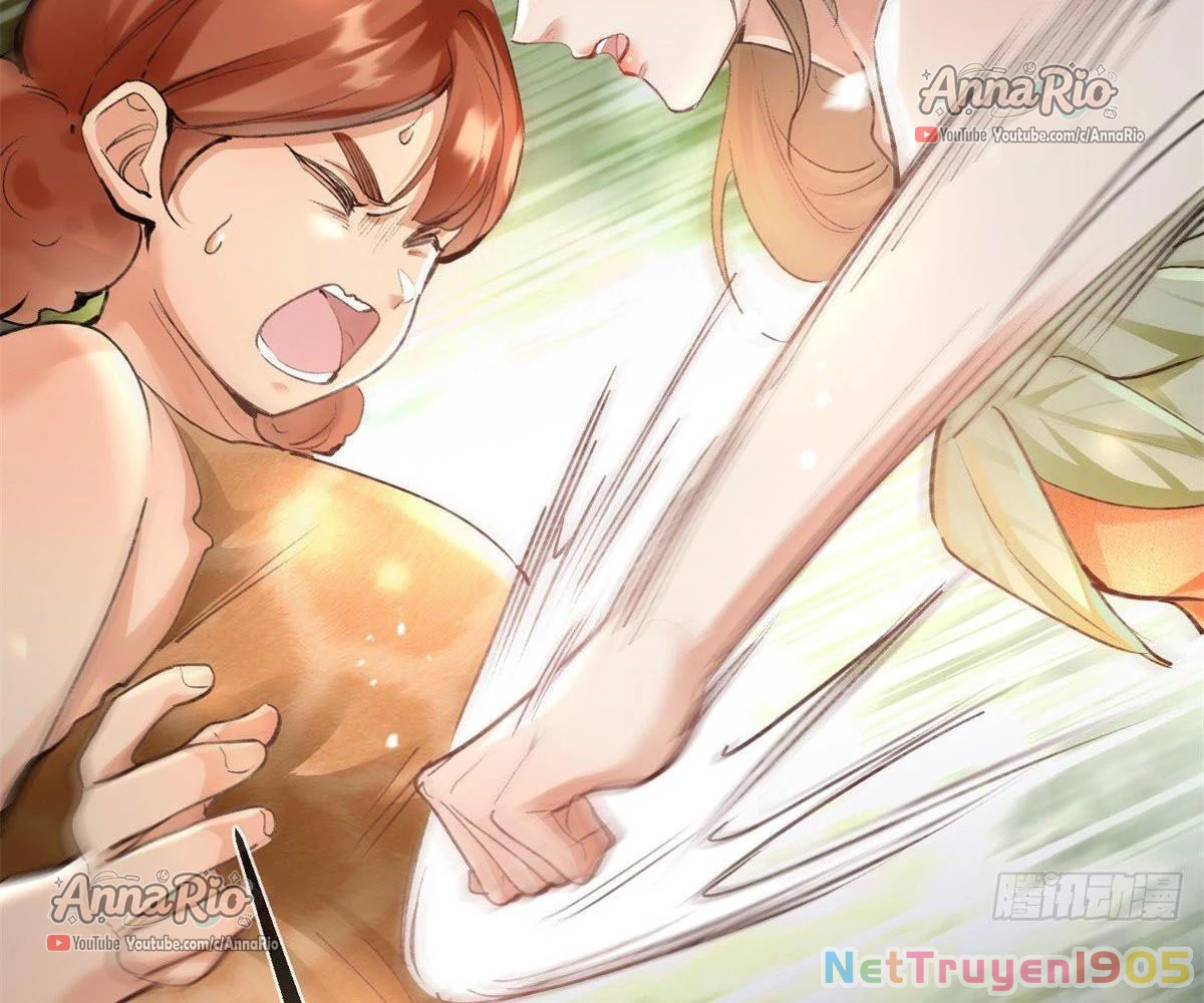 THÚ THẾ CHỦNG ĐIỀN: THÚ CON PHẢN DIỆN SIÊU BÁM NGƯỜI Chapter 7 - Trang 27