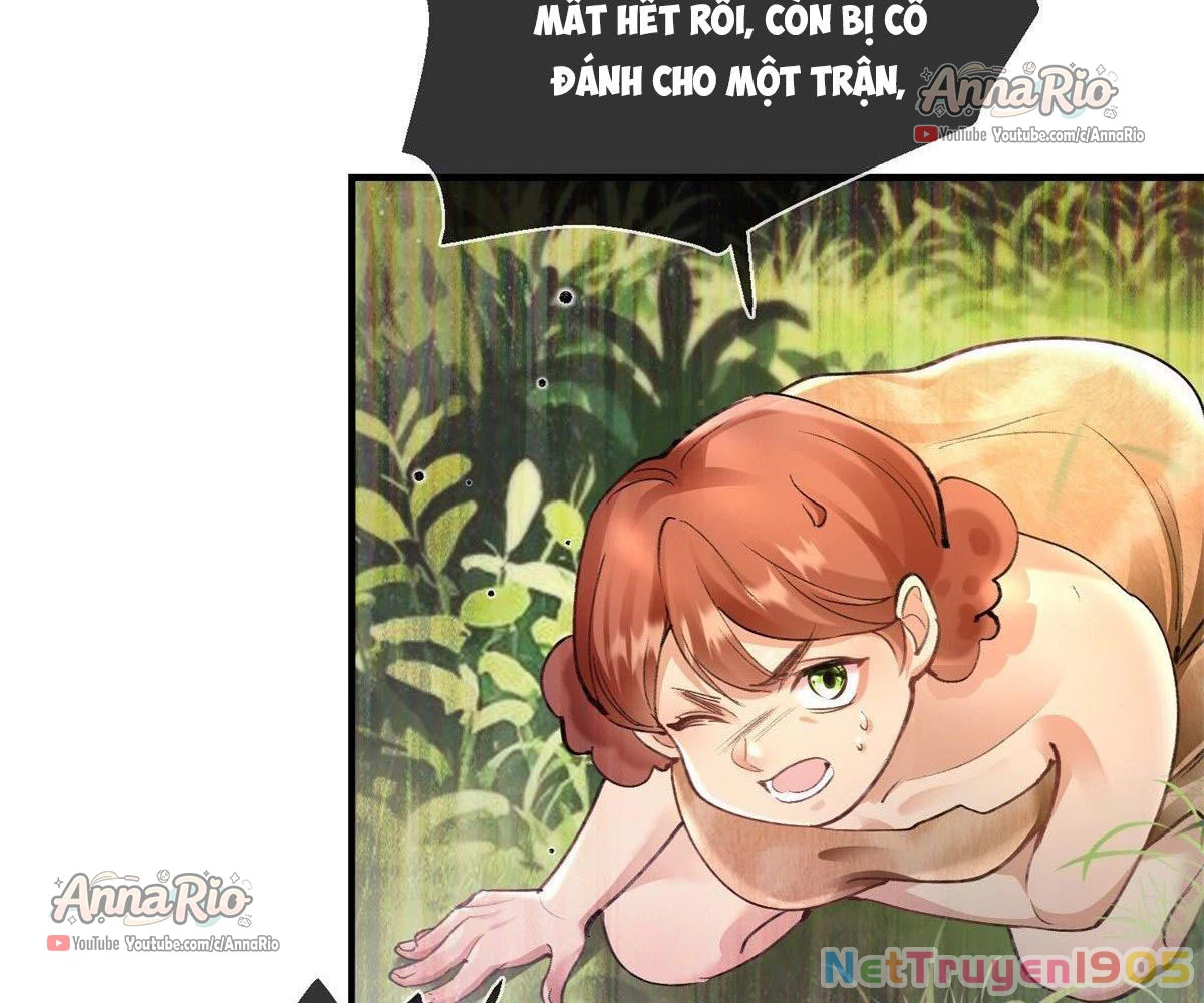 THÚ THẾ CHỦNG ĐIỀN: THÚ CON PHẢN DIỆN SIÊU BÁM NGƯỜI Chapter 7 - Trang 29