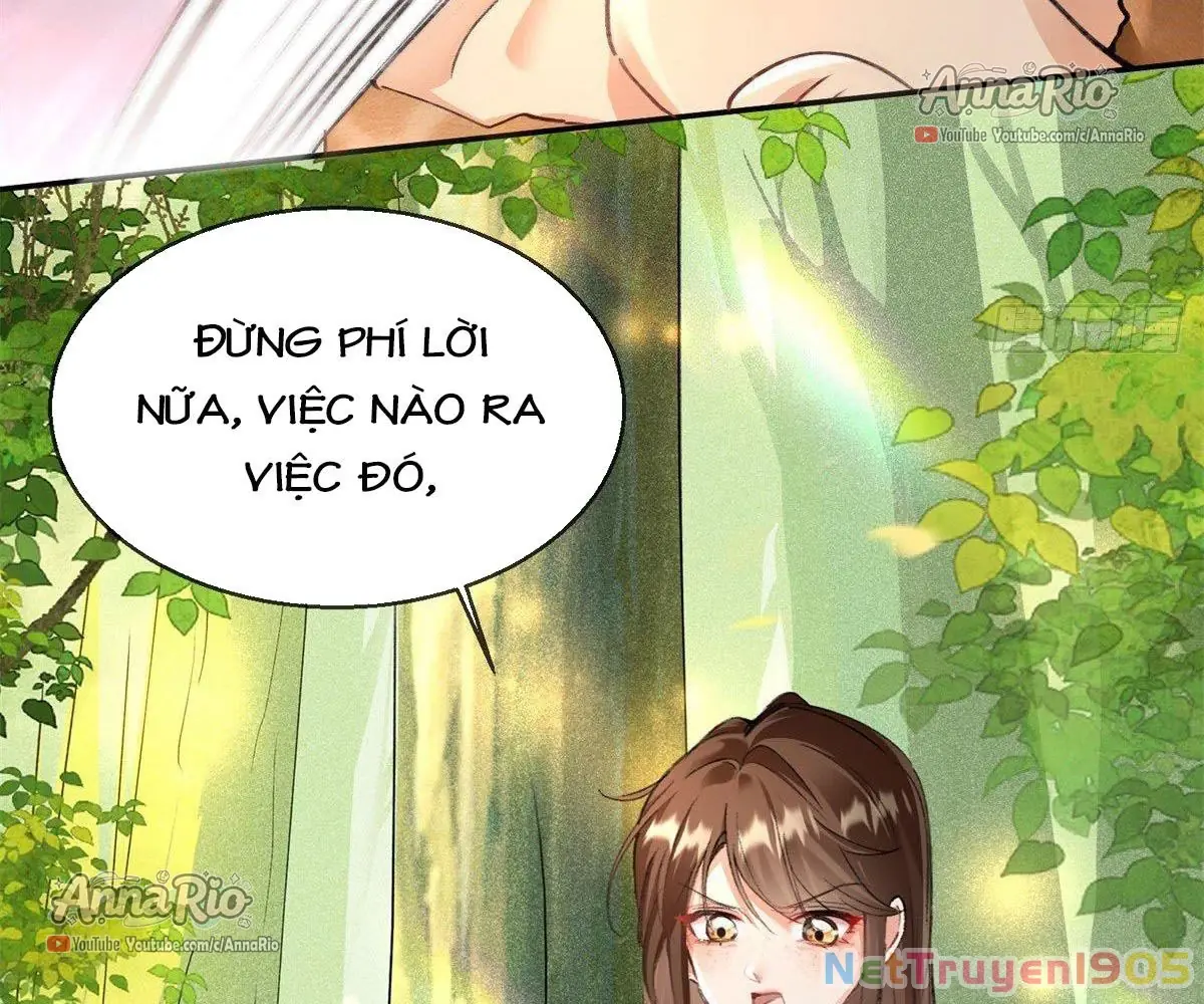 THÚ THẾ CHỦNG ĐIỀN: THÚ CON PHẢN DIỆN SIÊU BÁM NGƯỜI Chapter 7 - Trang 32