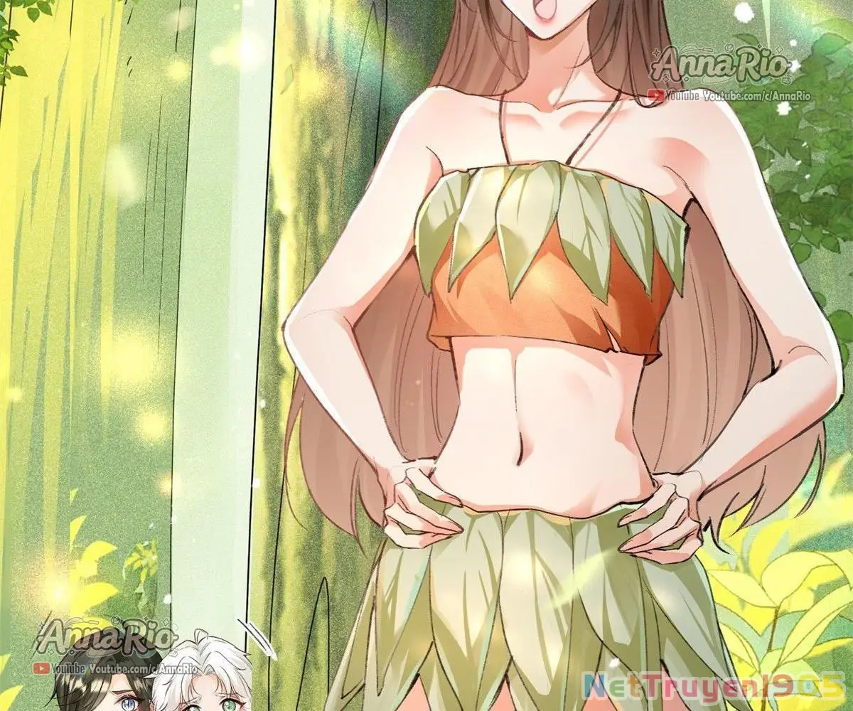 THÚ THẾ CHỦNG ĐIỀN: THÚ CON PHẢN DIỆN SIÊU BÁM NGƯỜI Chapter 7 - Trang 33