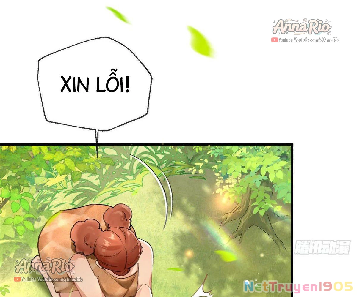 THÚ THẾ CHỦNG ĐIỀN: THÚ CON PHẢN DIỆN SIÊU BÁM NGƯỜI Chapter 7 - Trang 36
