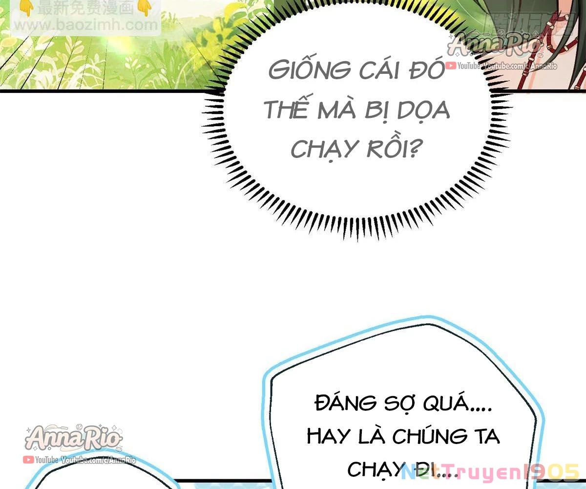 THÚ THẾ CHỦNG ĐIỀN: THÚ CON PHẢN DIỆN SIÊU BÁM NGƯỜI Chapter 7 - Trang 39