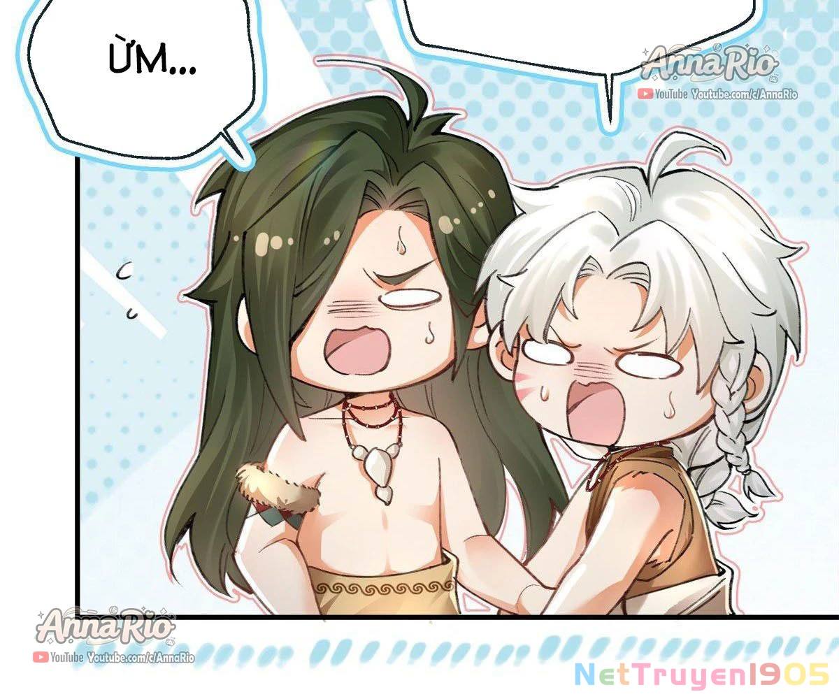 THÚ THẾ CHỦNG ĐIỀN: THÚ CON PHẢN DIỆN SIÊU BÁM NGƯỜI Chapter 7 - Trang 40